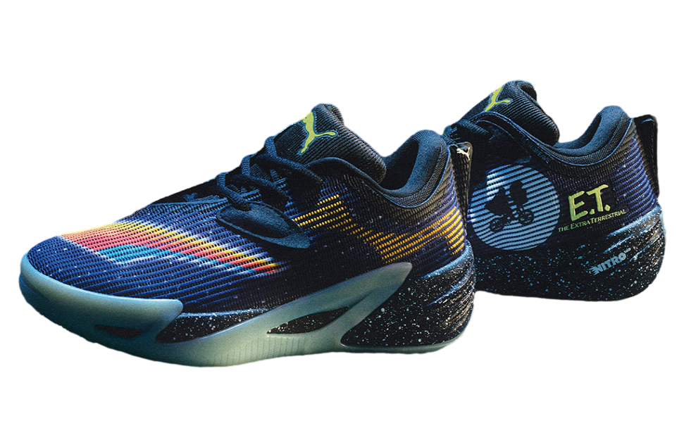 E.t. x Puma All-Pro Nitro 2 - Image 3