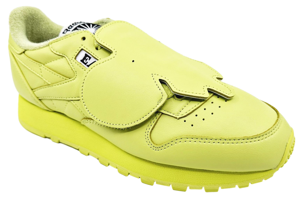 Eames Office x Reebok Classic Leather Eames Elephant-Cool Aloe - Image 2