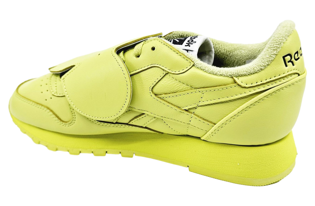Eames Office x Reebok Classic Leather Eames Elephant-Cool Aloe - Image 3