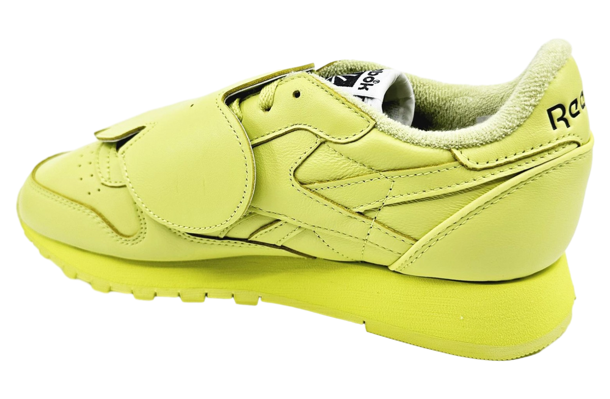 Eames Office x Reebok Classic Leather Eames Elephant-Cool Aloe - Image 3