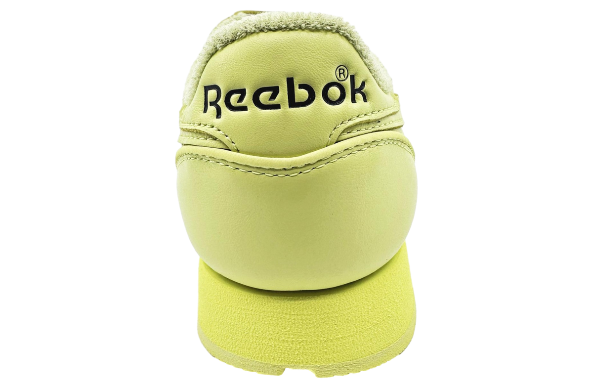 Eames Office x Reebok Classic Leather Eames Elephant-Cool Aloe - Image 5