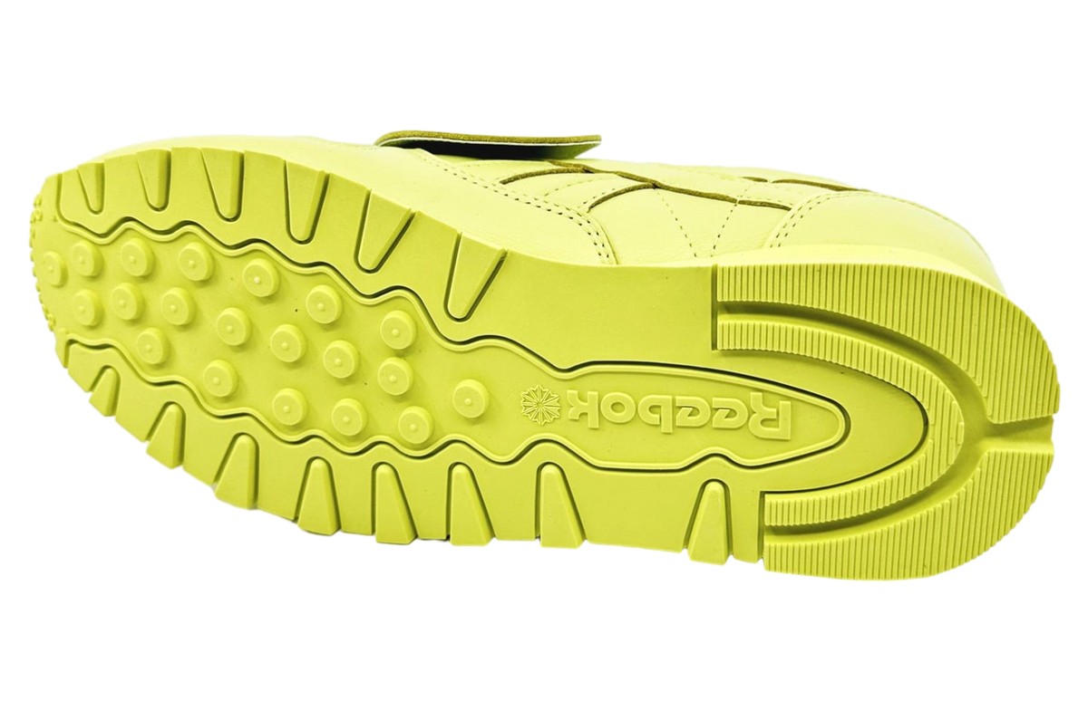 Eames Office x Reebok Classic Leather Eames Elephant-Cool Aloe - Image 6