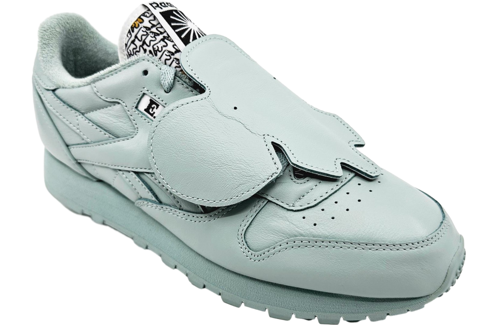 Eames Office x Reebok Classic Leather Eames Elephant-Seaside Grey - Image 2