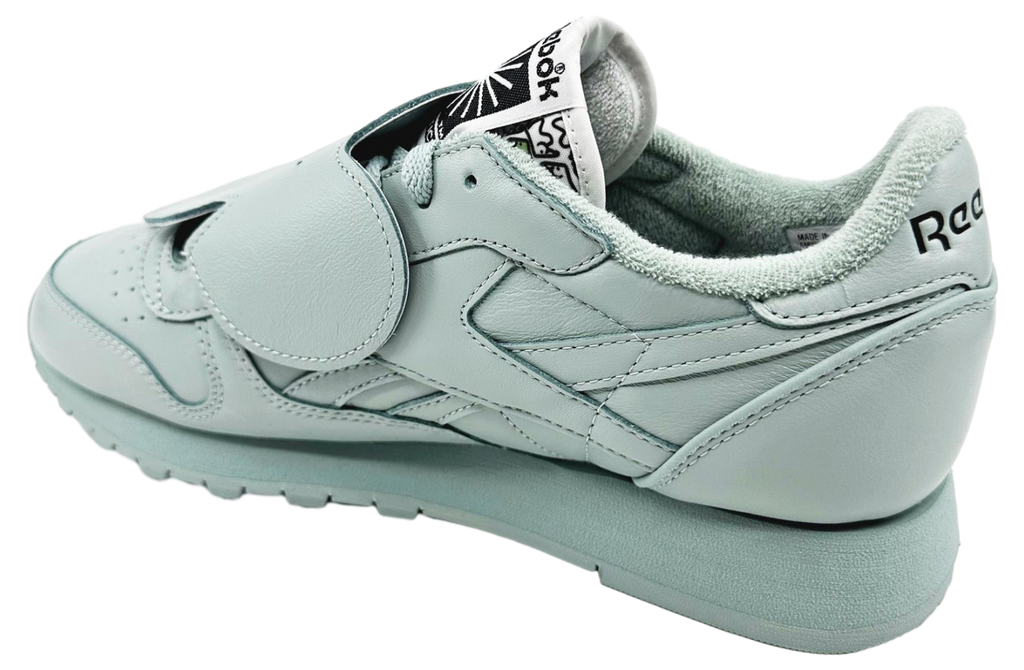 Eames Office x Reebok Classic Leather Eames Elephant-Seaside Grey - Image 3