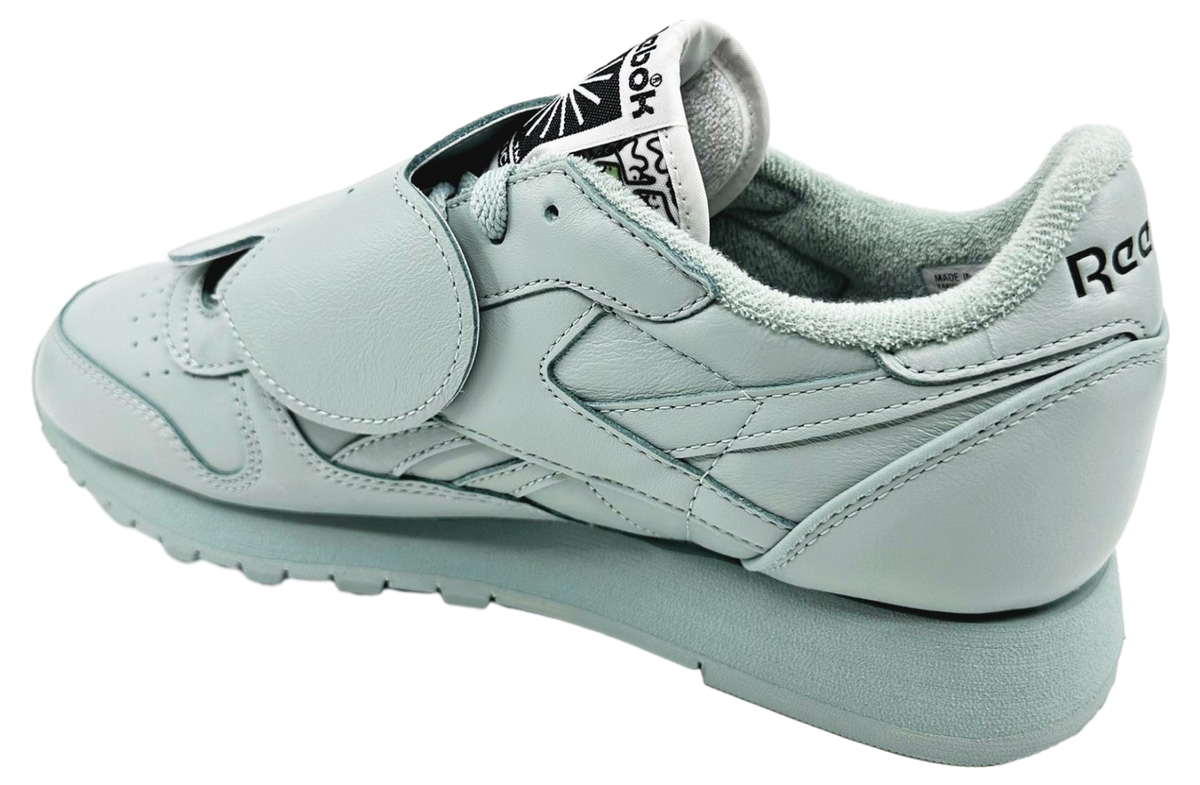 Eames Office x Reebok Classic Leather Eames Elephant-Seaside Grey - Image 3