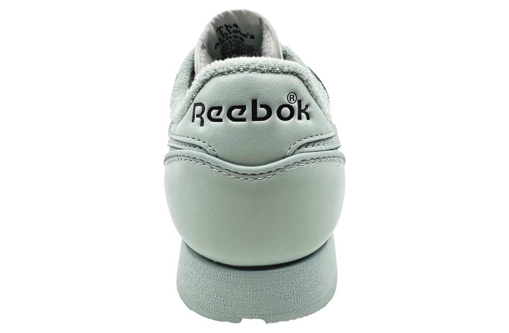 Eames Office x Reebok Classic Leather Eames Elephant-Seaside Grey - Image 5
