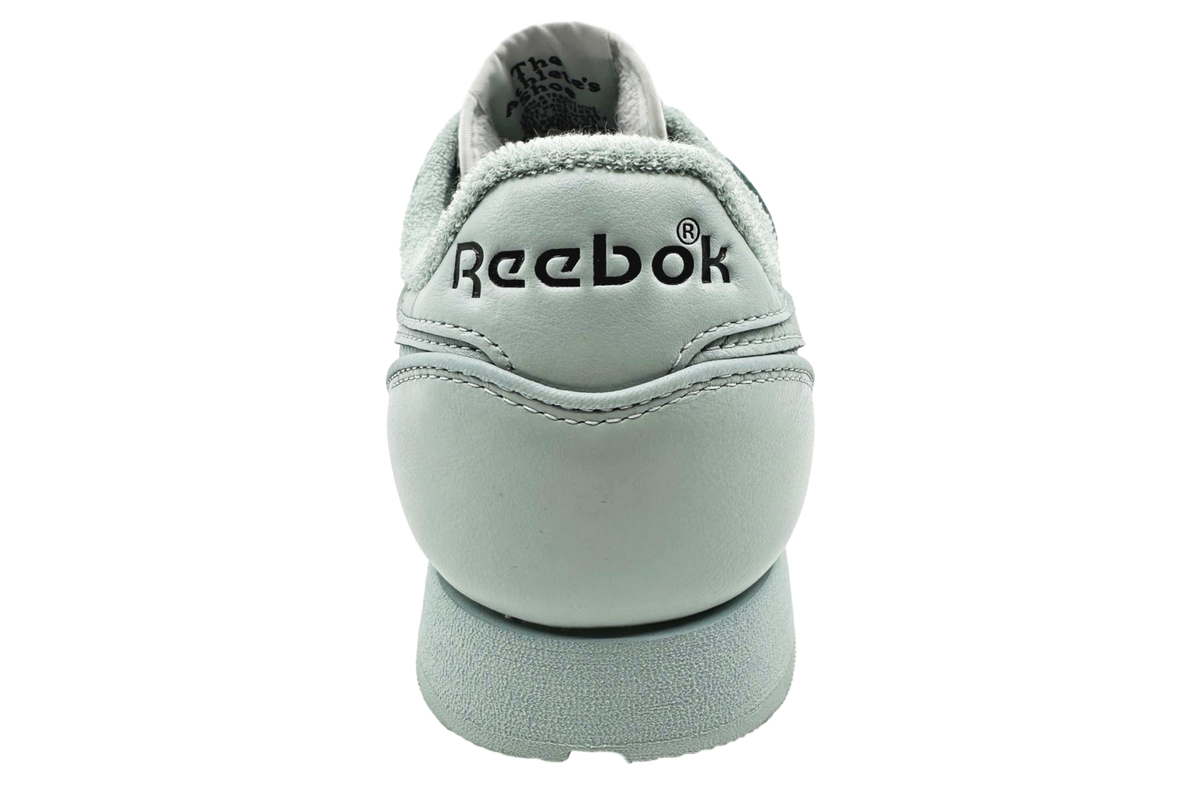 Eames Office x Reebok Classic Leather Eames Elephant-Seaside Grey - Image 5