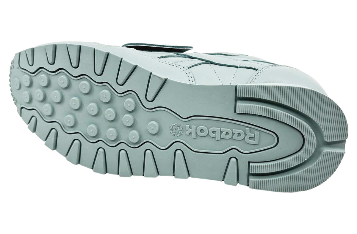 Eames Office x Reebok Classic Leather Eames Elephant-Seaside Grey - Image 6