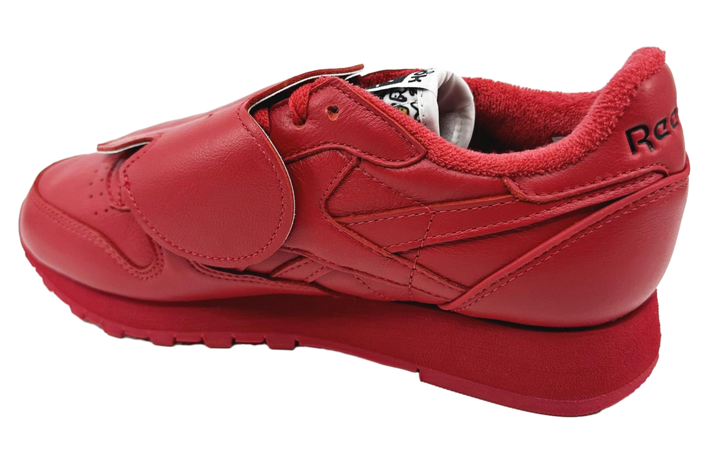 Eames Office x Reebok Classic Leather Eames Elephant-Vector Red - Image 3