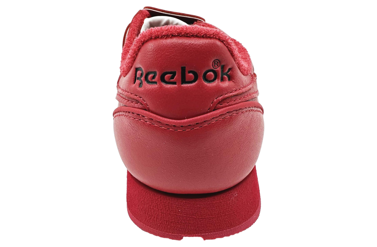 Eames Office x Reebok Classic Leather Eames Elephant-Vector Red - Image 5