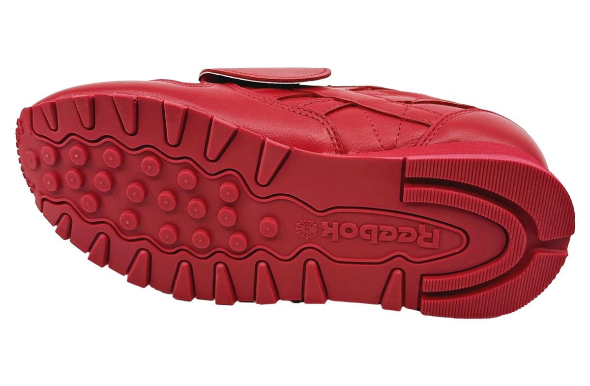 Eames Office x Reebok Classic Leather Eames Elephant-Vector Red - Image 6