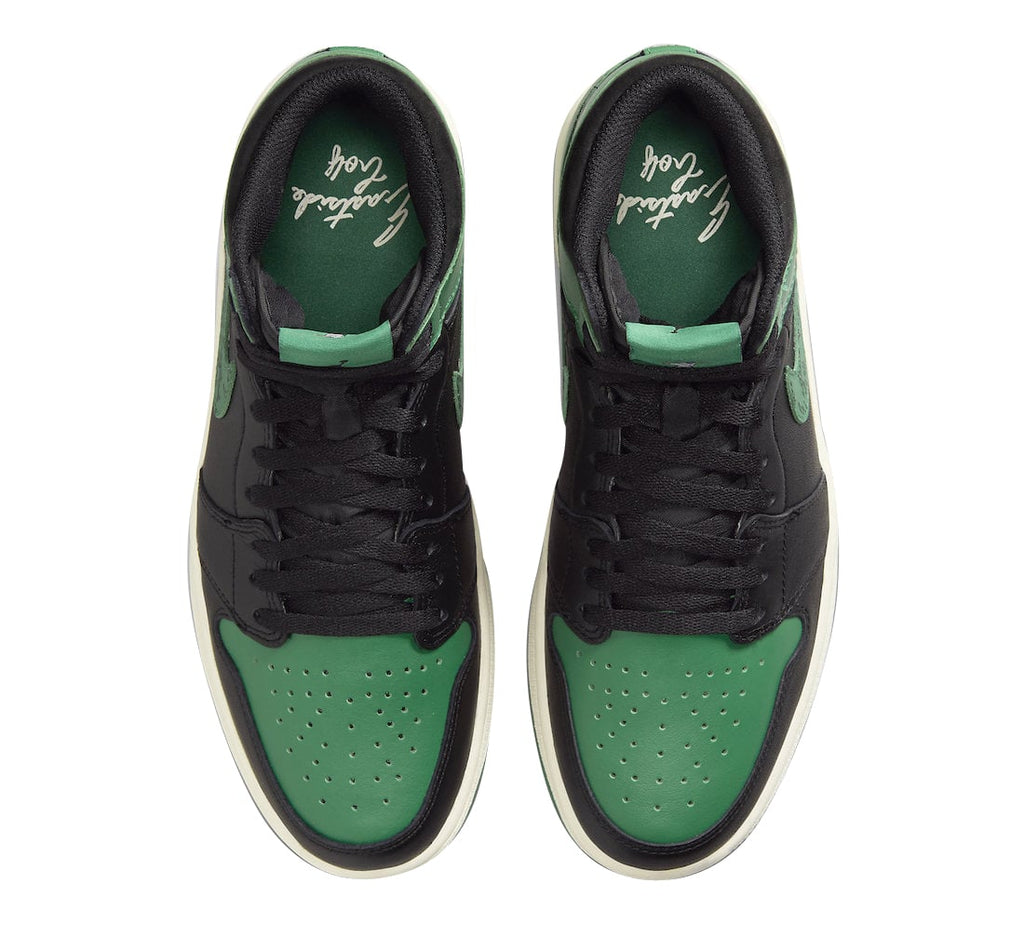 Eastside Golf x Air Jordan 1 High Golf 1961 - Image 4