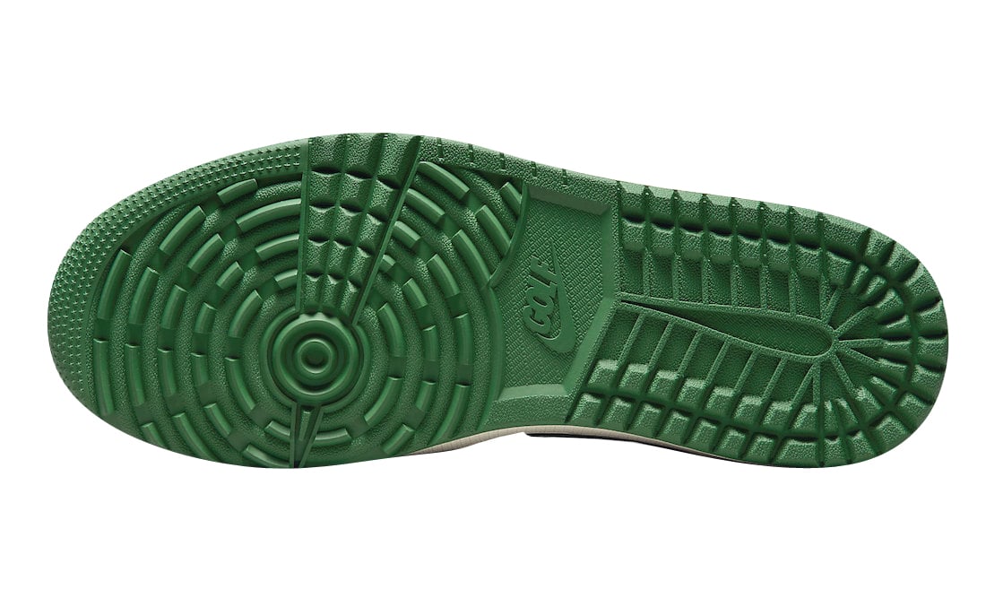 Eastside Golf x Air Jordan 1 High Golf 1961 - Image 6