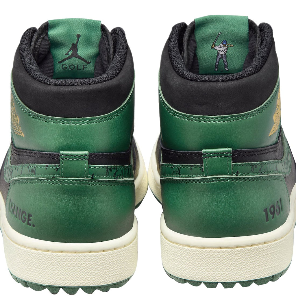 Eastside Golf x Air Jordan 1 High Golf 1961 - Image 11