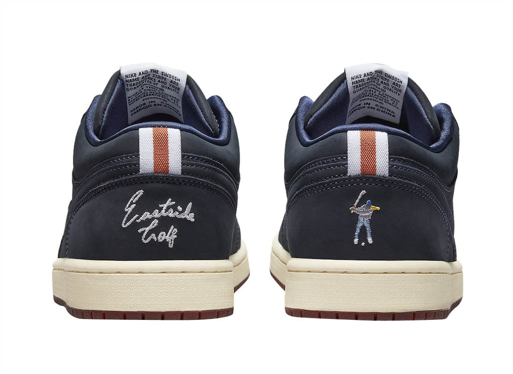 Eastside Golf x Air Jordan 1 Low - Image 5