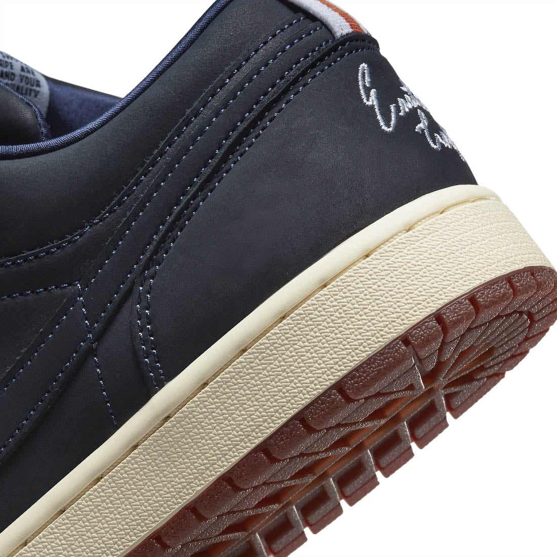 Eastside Golf x Air Jordan 1 Low - Image 8