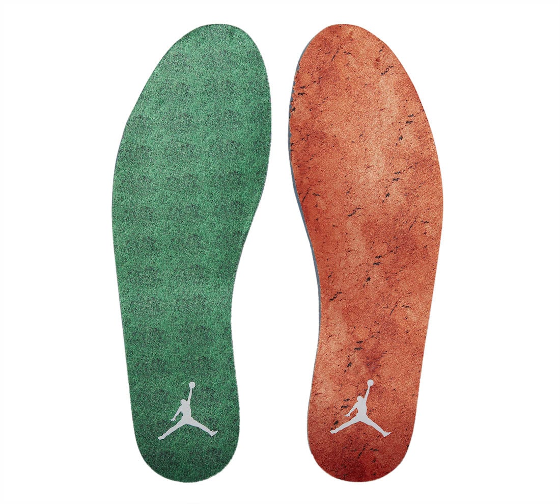 Eastside Golf x Air Jordan 1 Low - Image 11