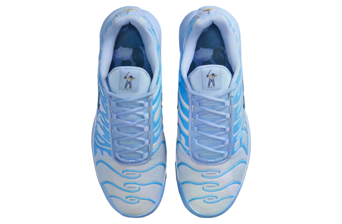 Eastside Golf x Nike Air Max Plus - Image 4