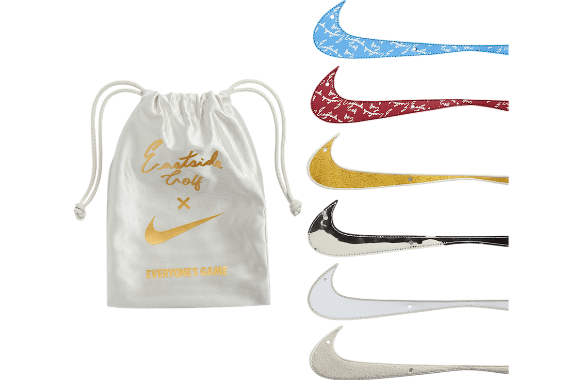 Eastside Golf x Nike Air Zoom Victory Tour 3 - Image 14