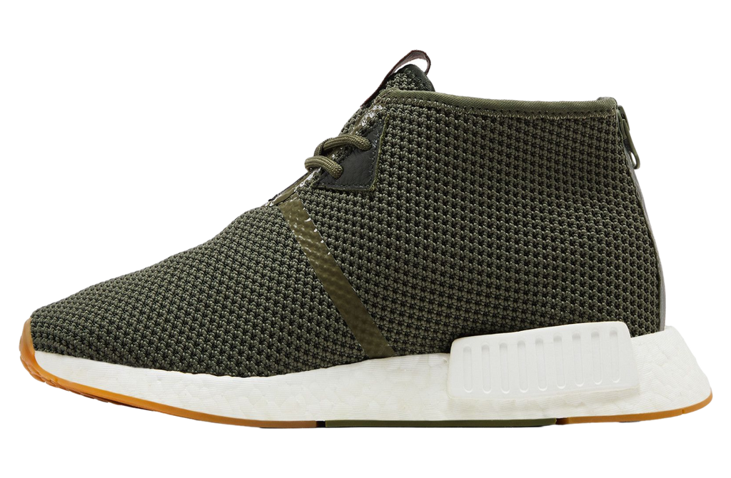 End. x Adidas Nmd_c1 End - Image 2