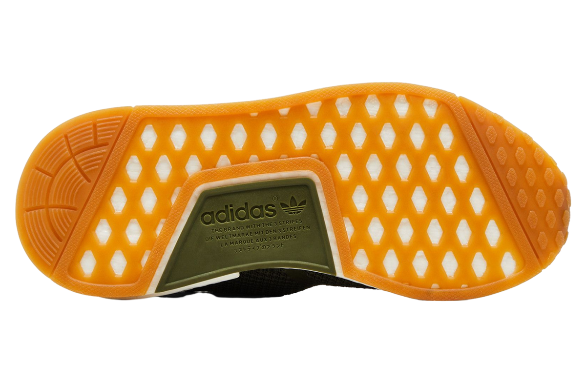 End. x Adidas Nmd_c1 End - Image 3