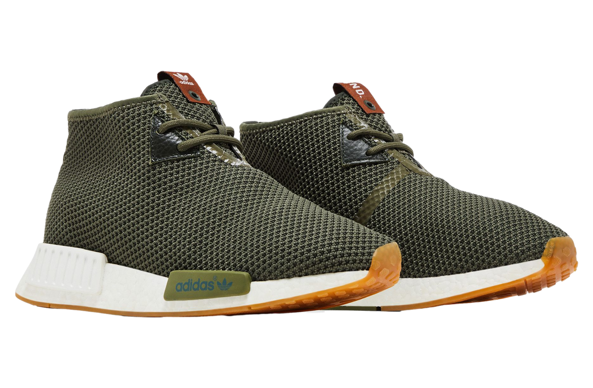 End. x Adidas Nmd_c1 End - Image 5