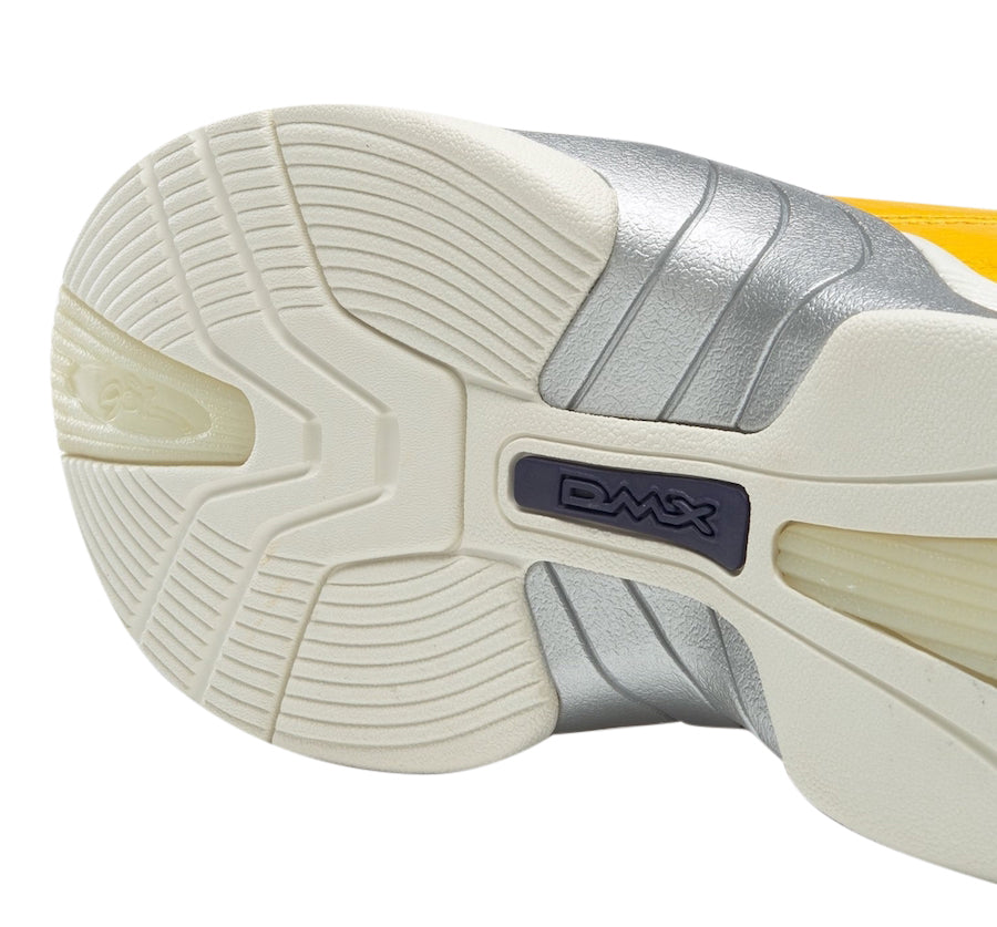 Eric Emanuel x Reebok Answer 5 Track Gold - Image 7