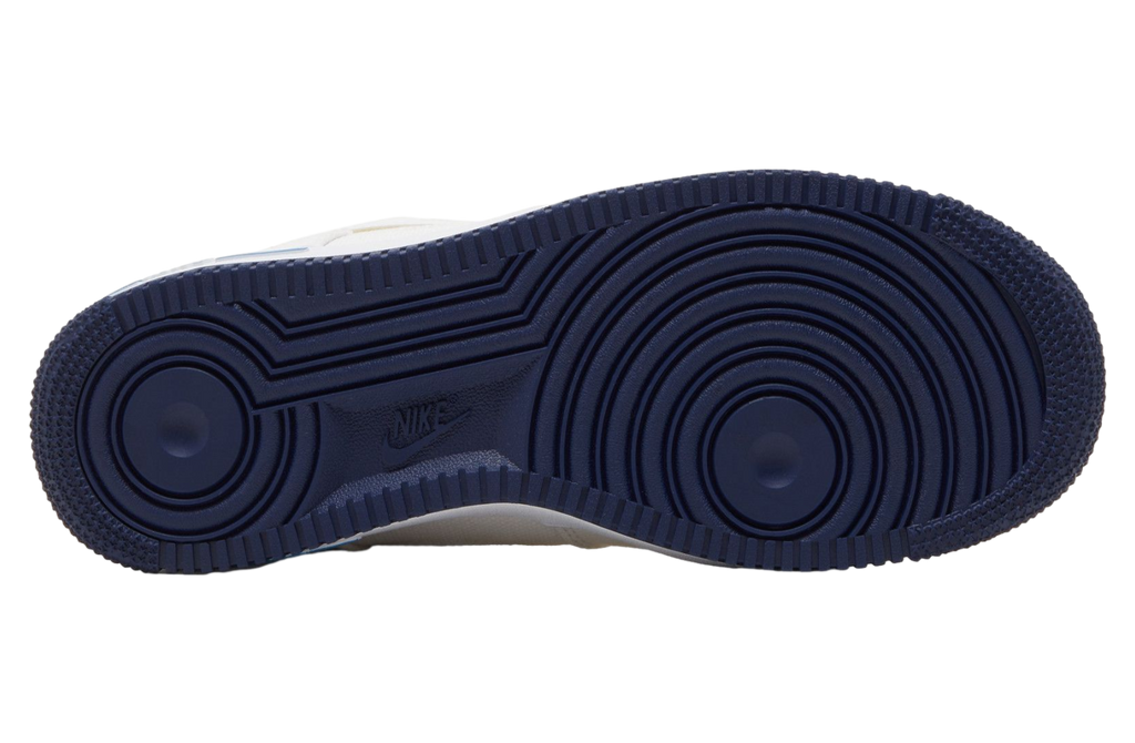 Evo x Street Fighter x Nike Air Force 1 Premium Moment 37 - Image 3