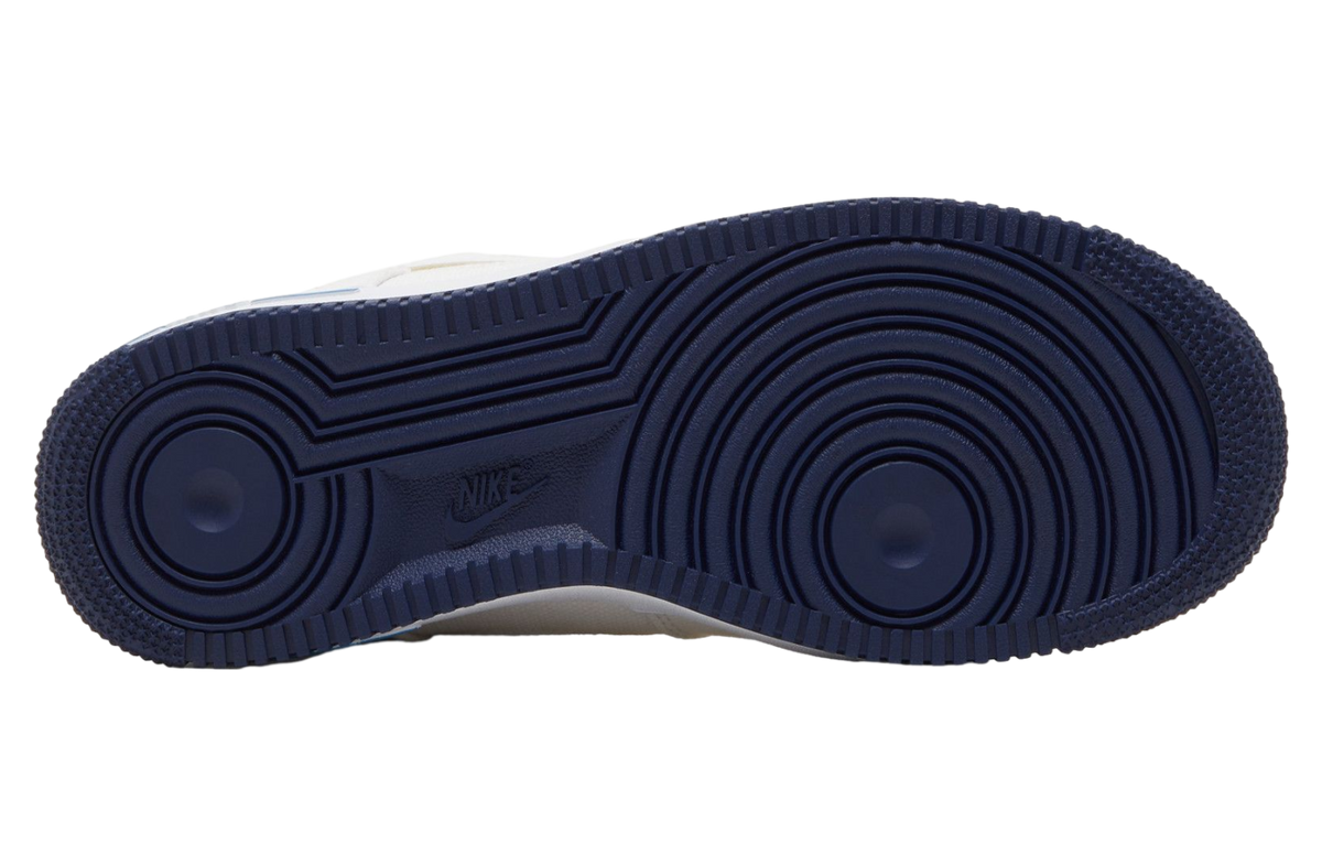 Evo x Street Fighter x Nike Air Force 1 Premium Moment 37 - Image 3