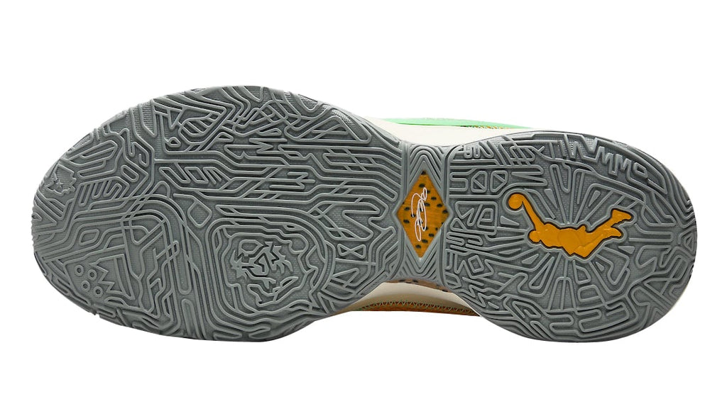 FAMU x APB x Nike LeBron 20 Coconut Milk - Image 6