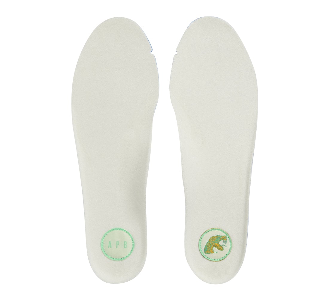 FAMU x APB x Nike LeBron 20 Coconut Milk - Image 9