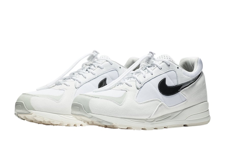 Fear of God x Nike Air Skylon 2 White - Image 2