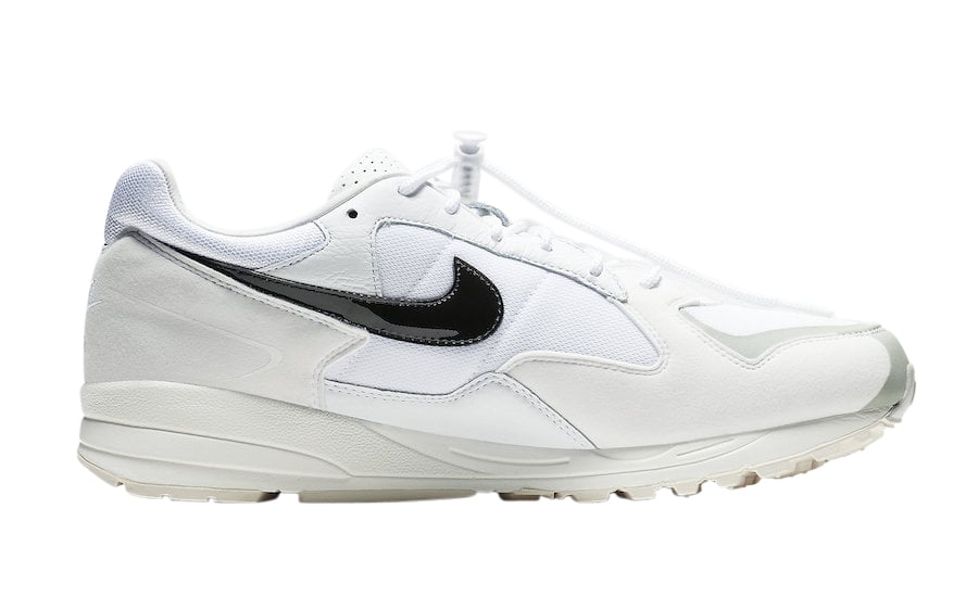 Fear of God x Nike Air Skylon 2 White - Image 3