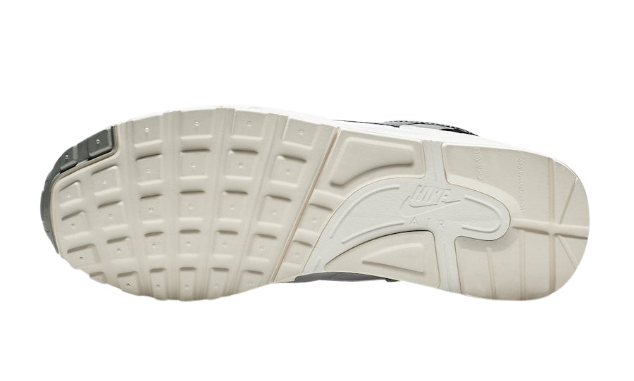Fear of God x Nike Air Skylon 2 White - Image 6