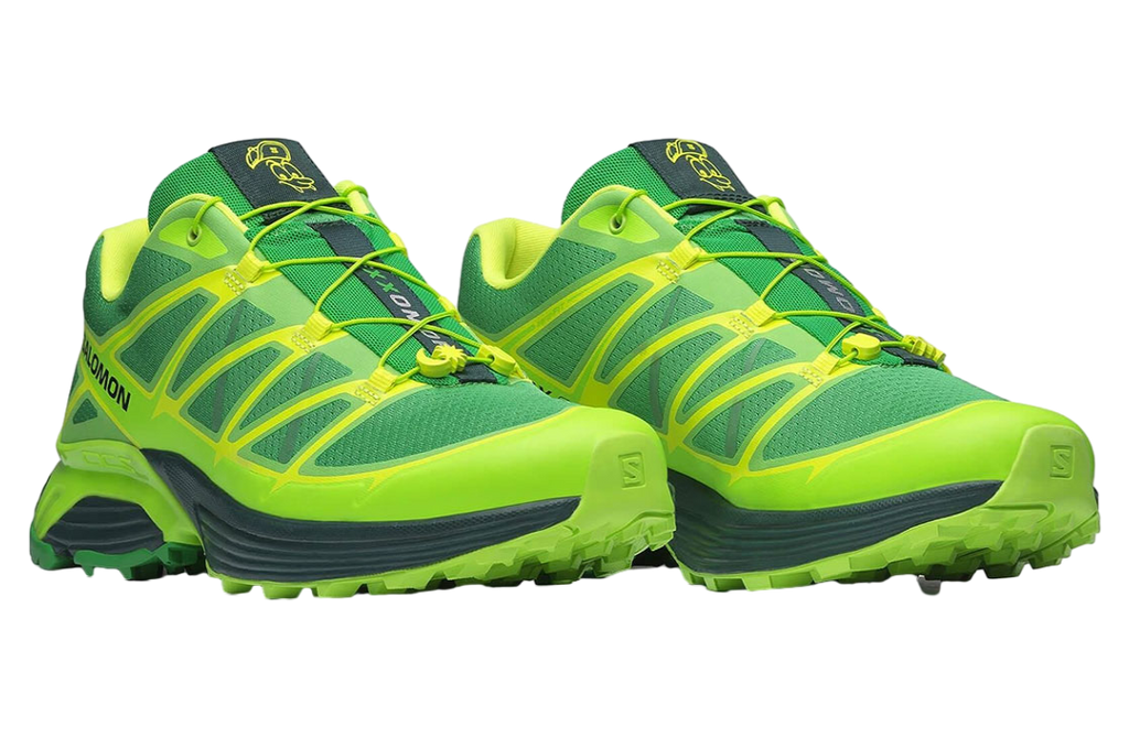 Feid x Salomon XT-Pathway 2 FXXOMOR - Image 2