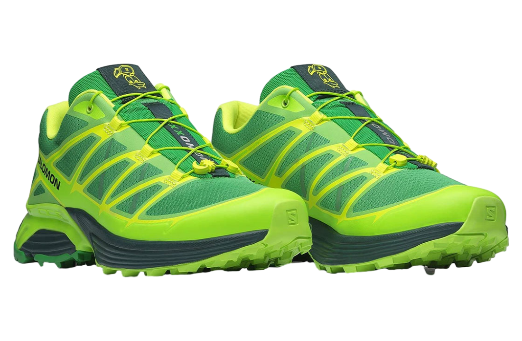 Feid x Salomon XT-Pathway 2 FXXOMOR - Image 2