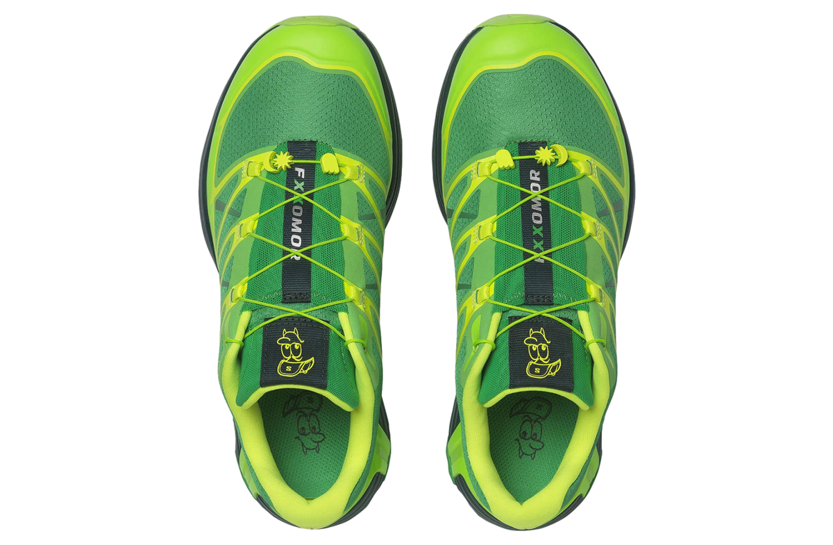 Feid x Salomon XT-Pathway 2 FXXOMOR - Image 3