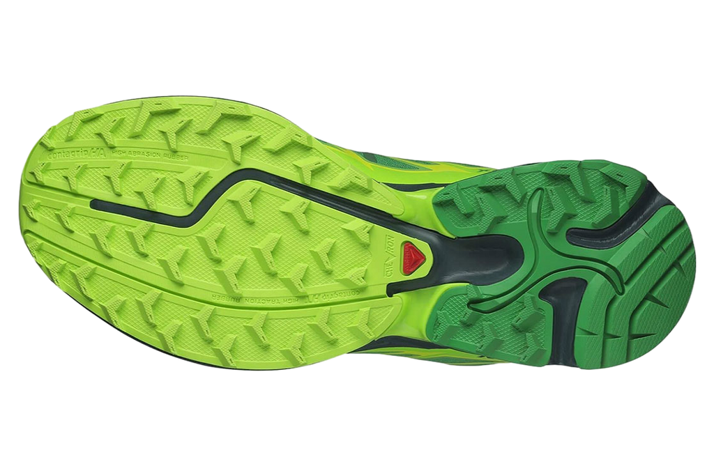 Feid x Salomon XT-Pathway 2 FXXOMOR - Image 5