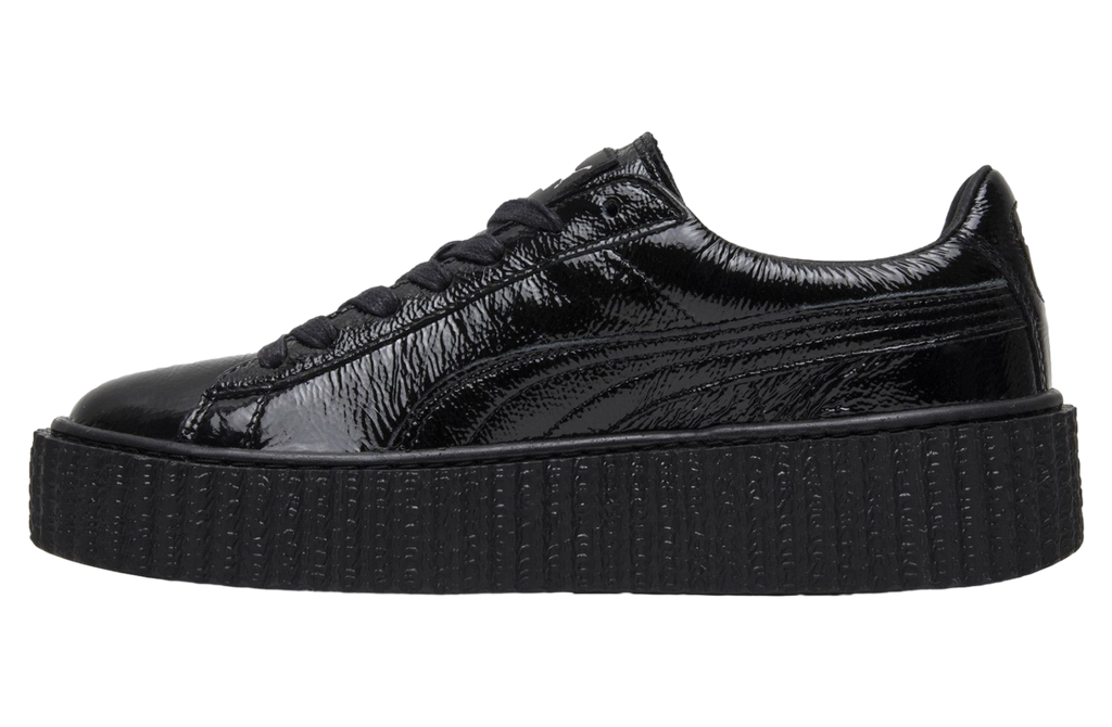 Fenty x Puma Wmns Creeper Cracked Leather - Image 2