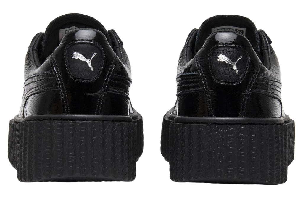 Fenty x Puma Wmns Creeper Cracked Leather - Image 4