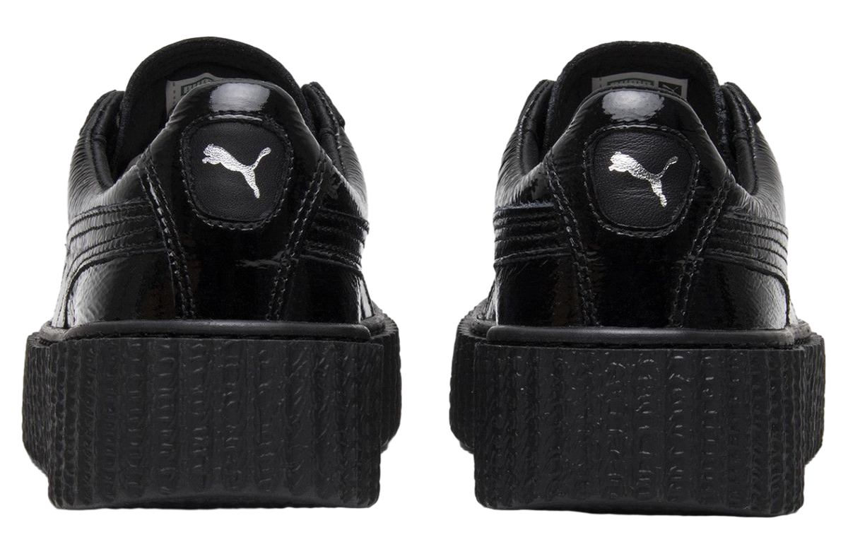 Fenty x Puma Wmns Creeper Cracked Leather - Image 4