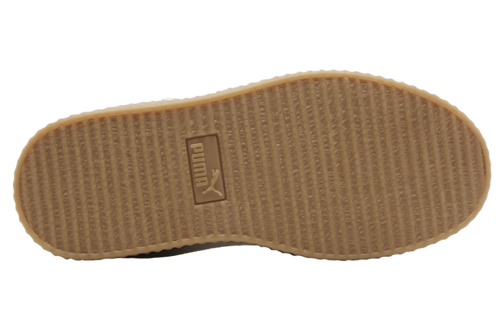 Fenty x Puma Wmns Creeper Phatty Black Warm White - Image 3