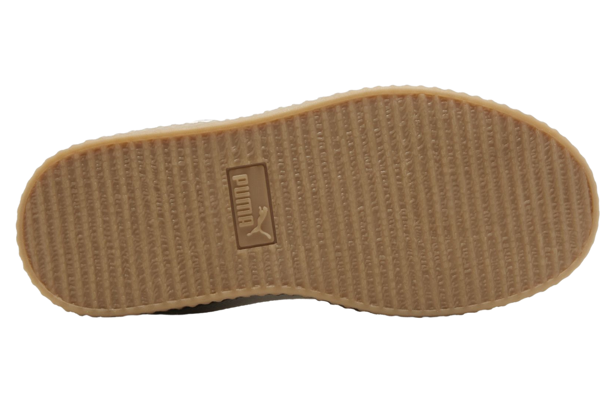 Fenty x Puma Wmns Creeper Phatty Black Warm White - Image 3