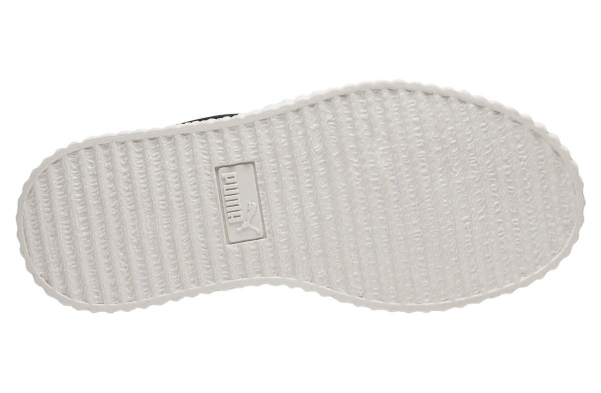 Fenty x Puma Wmns Creeper White Leather - Image 3