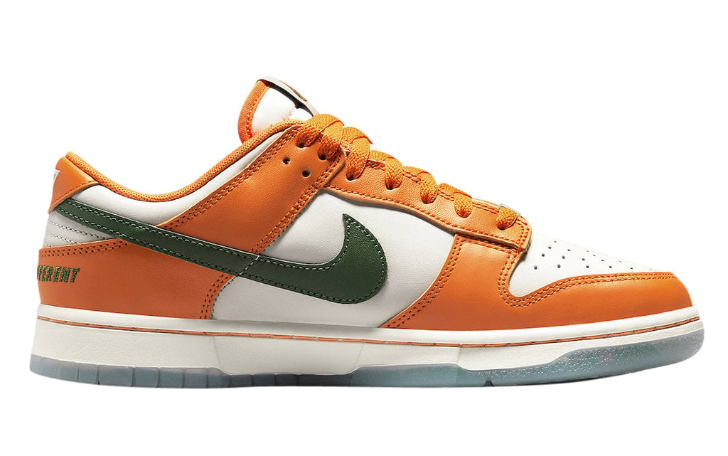 Florida A&M x Nike Dunk Low - Image 3