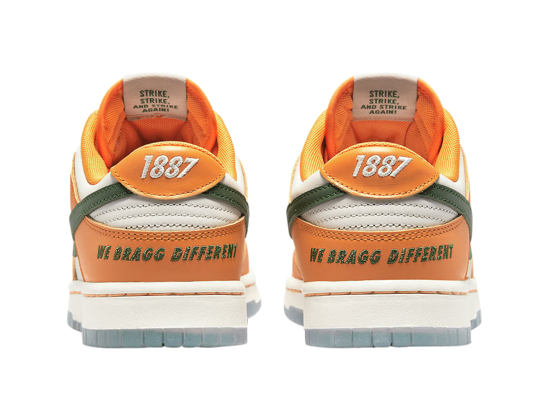 Florida A&M x Nike Dunk Low - Image 5