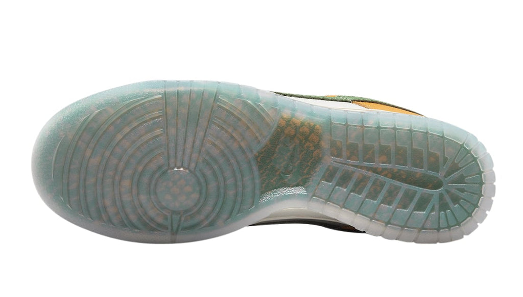 Florida A&M x Nike Dunk Low - Image 6