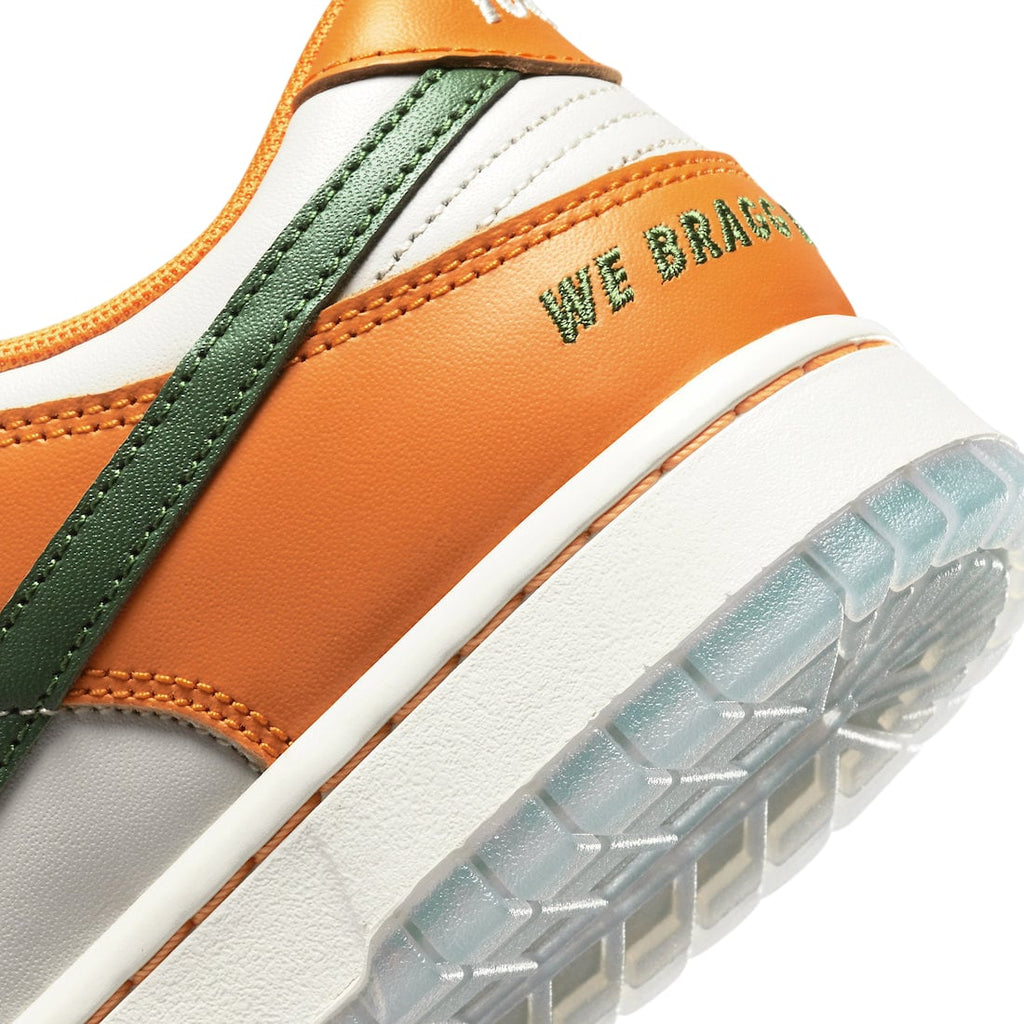 Florida A&M x Nike Dunk Low - Image 8