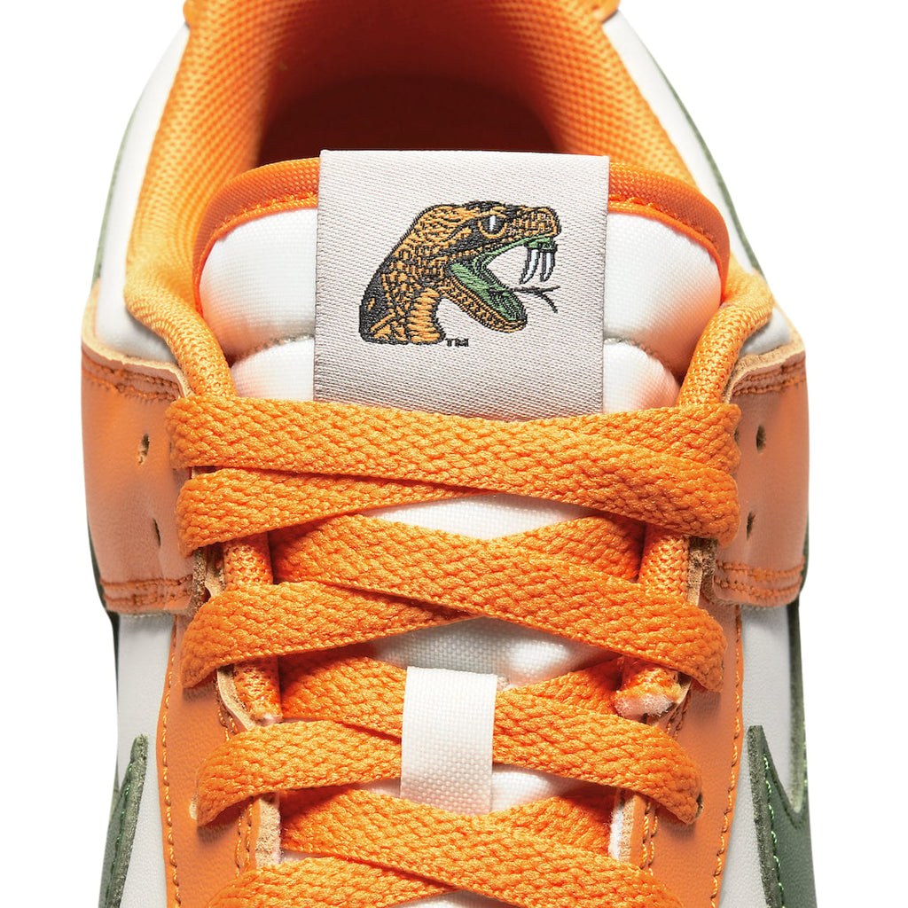 Florida A&M x Nike Dunk Low - Image 9
