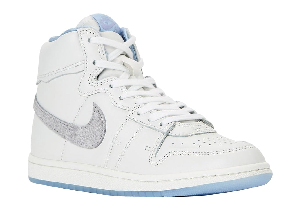 Forget-me-nots x Jordan Air Ship From Bud To Flower - Image 2